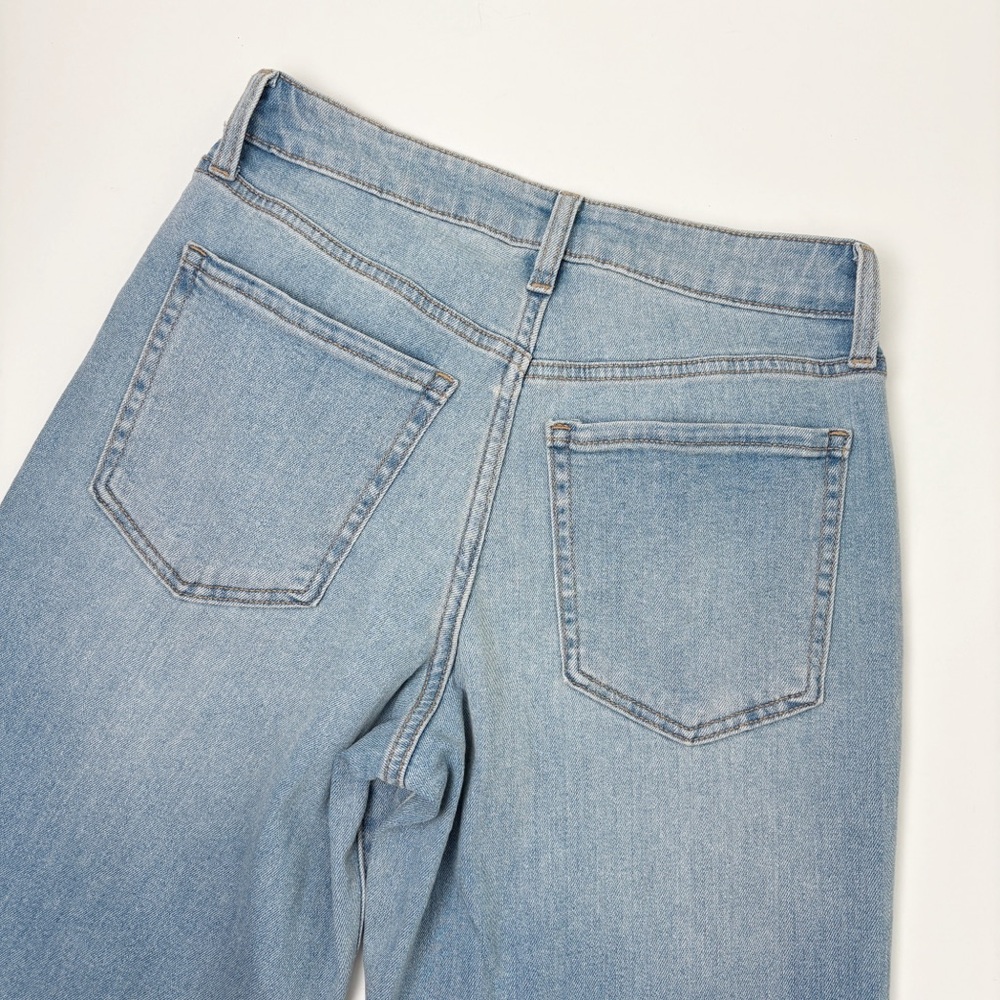 Old Navy Jeans High Rise Wow Loose NWT - Picture 6 of 10